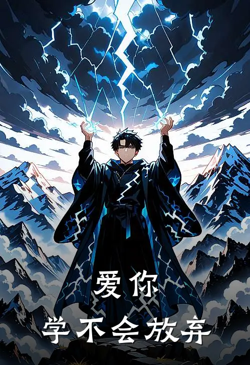 爱你,学不会放弃
