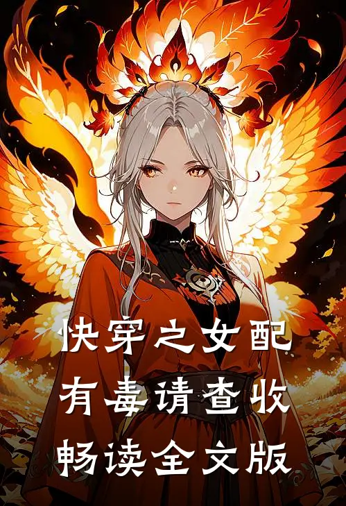 快穿之女配有毒请查收畅读全文版