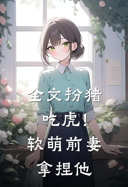 全文扮猪吃虎!软萌前妻拿捏他
