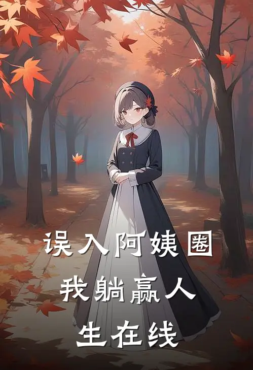 误入阿姨圈，我躺赢人生在线