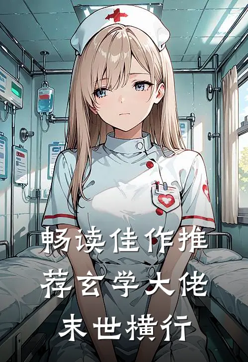 畅读佳作推荐玄学大佬,末世横行