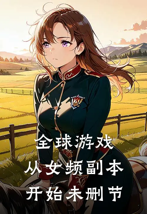 全球游戏,从女频副本开始未删节