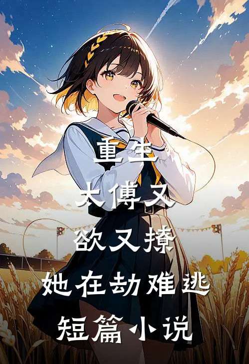重生太傅又欲又撩,她在劫难逃短篇免费阅读