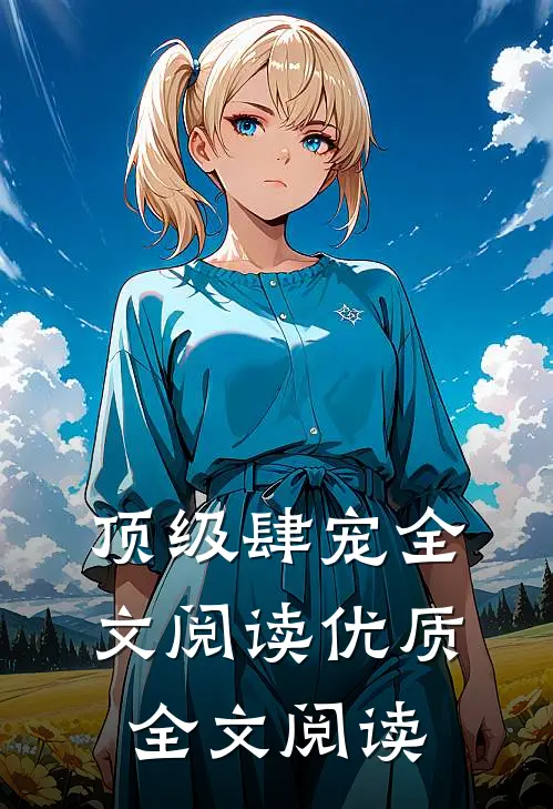 顶级肆宠全文阅读优质全文阅读