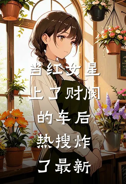 当红女星上了财阀的车后，热搜炸了最新