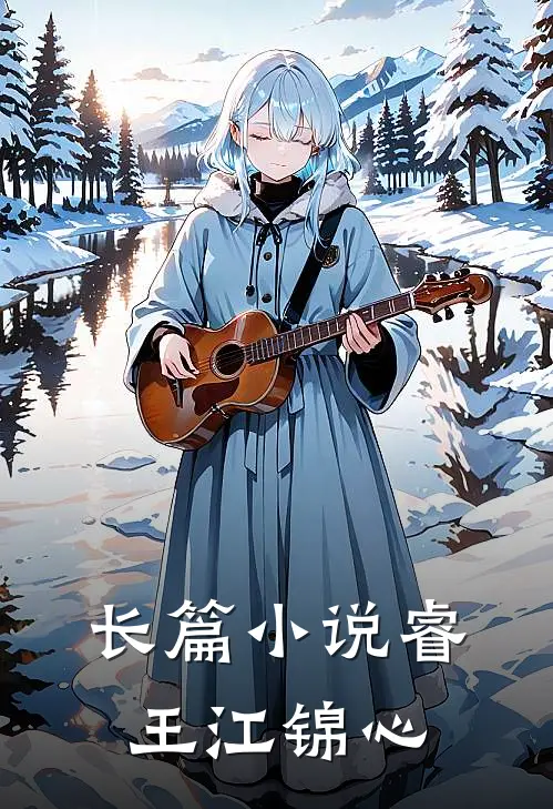 长篇小说睿王江锦心
