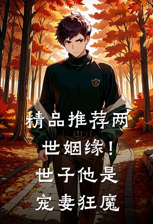 精品推荐两世姻缘！世子他是宠妻狂魔