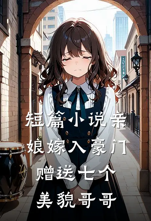短篇亲娘嫁入豪门,赠送七个美貌哥哥的