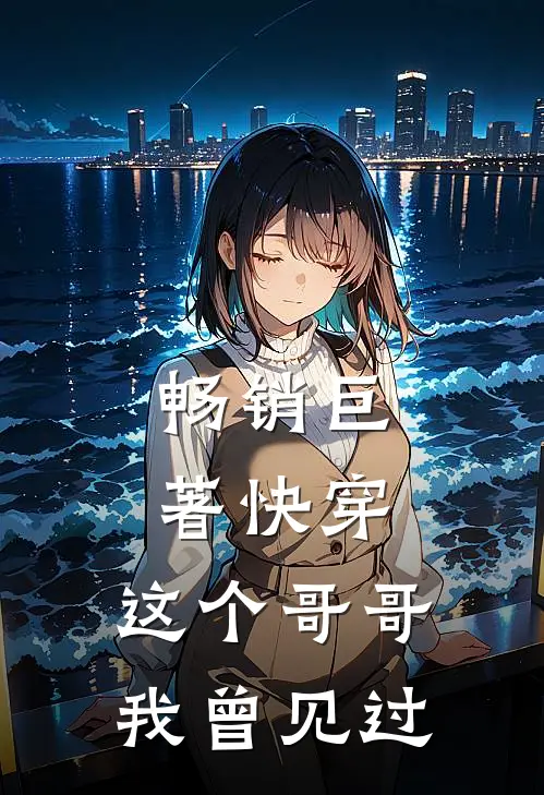 畅销巨著快穿这个哥哥我曾见过