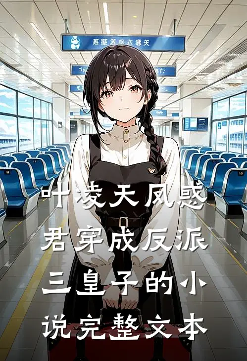 叶凌天凤惑君穿成反派三皇子的完整文本免费阅读
