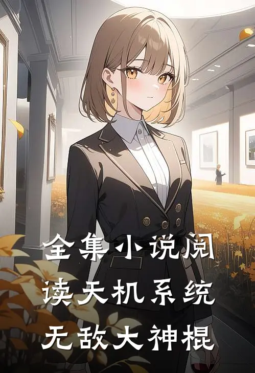 全集小说阅读天机系统：无敌大神棍