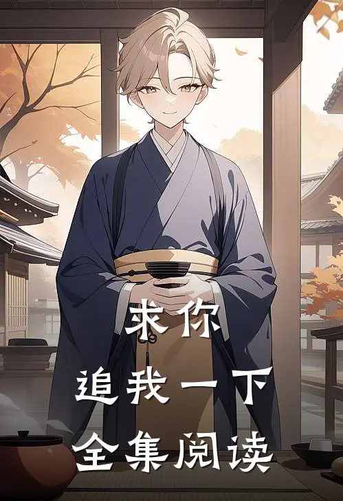 求你,追我一下全集阅读免费