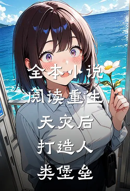 全本阅读重生天灾后,打造人类堡垒的