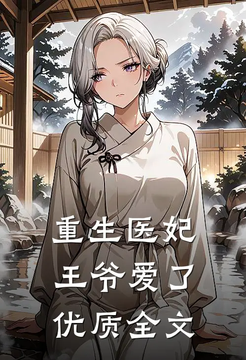 重生医妃,王爷爱了优质全文在线阅读