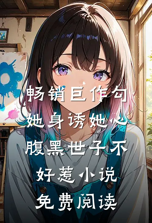 畅销巨作勾她身诱她心腹黑世子不好惹小说免费阅读