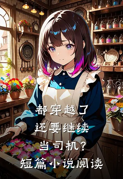 都穿越了还要继续当司机?短篇阅读全文