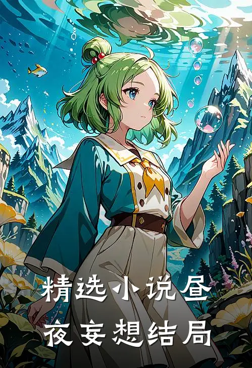 精选小说昼夜妄想结局