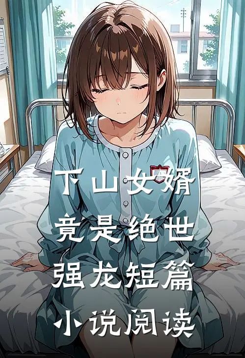 下山女婿，竟是绝世强龙短篇小说阅读