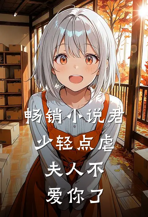 畅销君少轻点虐,夫人不爱你了免费阅读