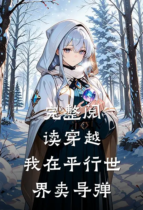 完整阅读穿越我在平行世界卖导弹的