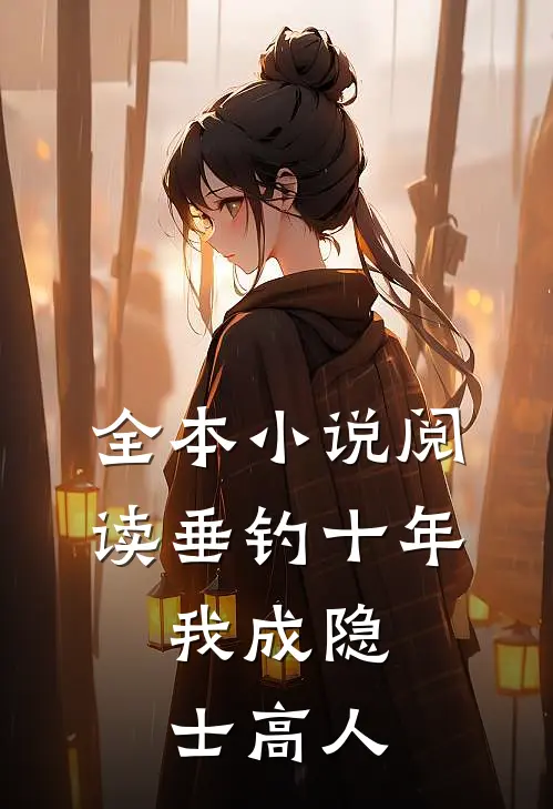 全本小说阅读垂钓十年，我成隐士高人