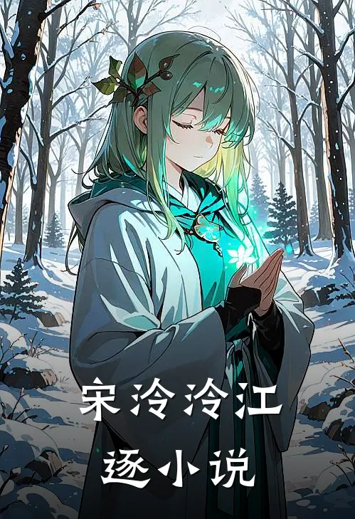 宋泠泠江逐小说