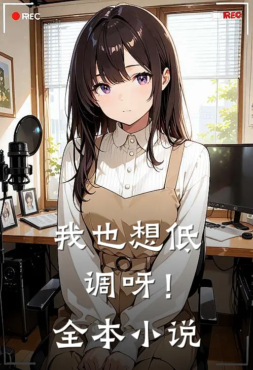 我也想低调呀!全本在线阅读