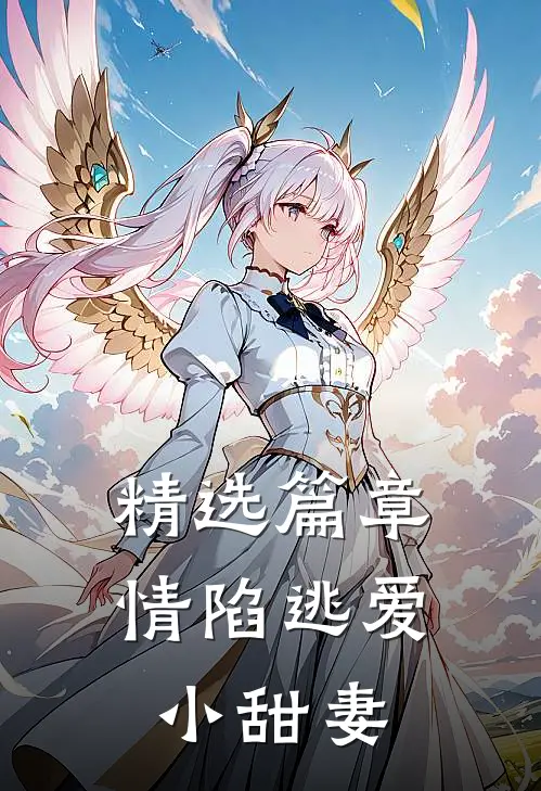 精选篇章情陷逃爱小甜妻