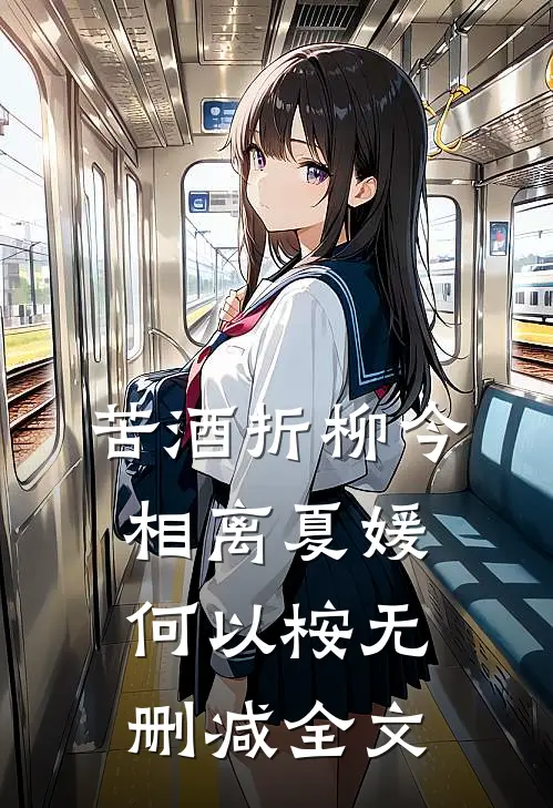 苦酒折柳今相离夏媛何以桉无删减全文