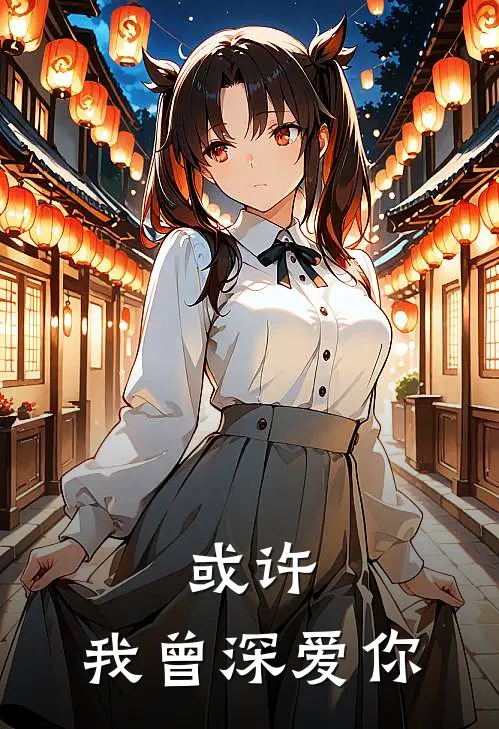 或许,我曾深爱你
