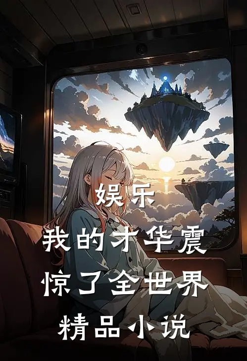 娱乐我的才华震惊了全世界精品在线阅读