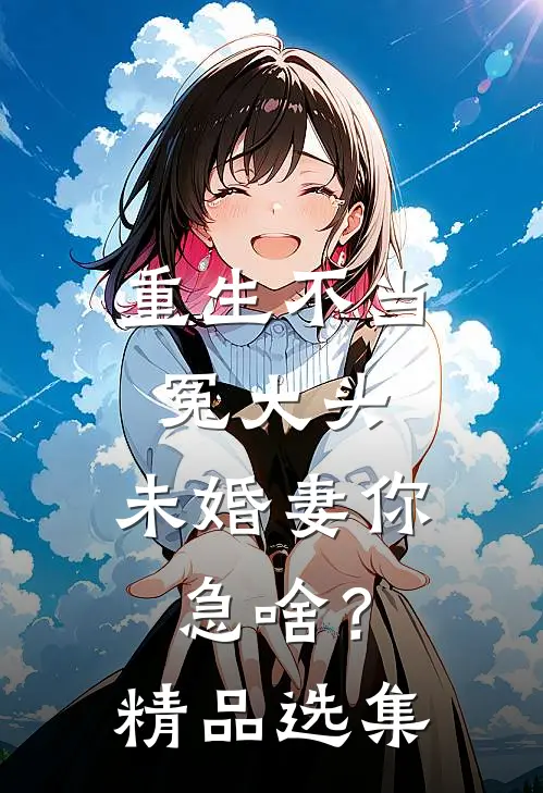 重生不当冤大头，未婚妻你急啥？精品选集