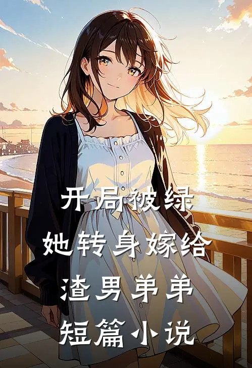 开局被绿,她转身嫁给渣男弟弟短篇推荐