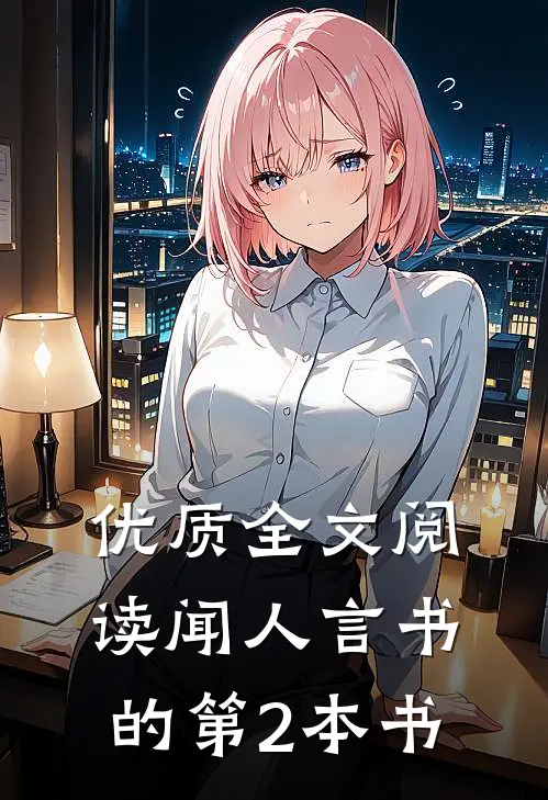 优质全文阅读闻人言书的第2本书