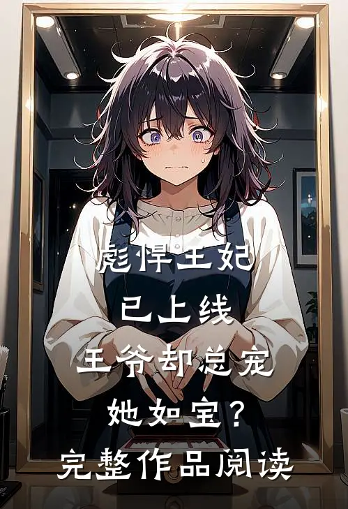 彪悍王妃已上线，王爷却总宠她如宝？完整作品阅读