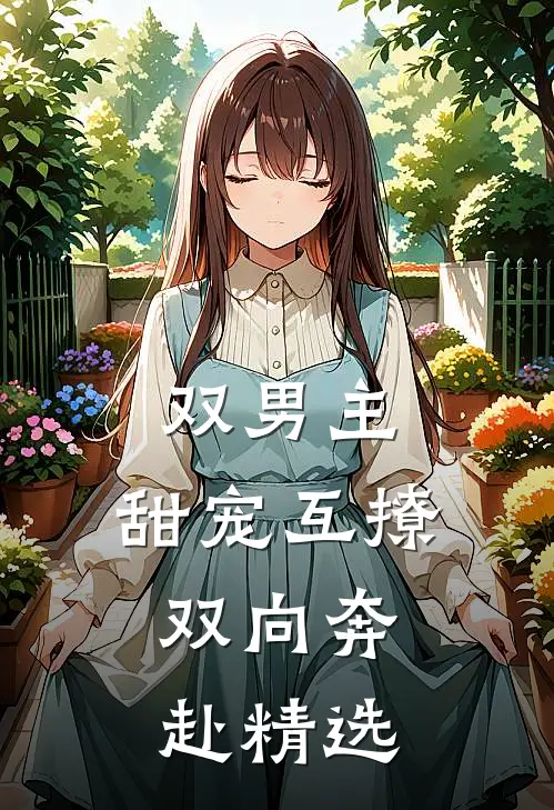双男主甜宠互撩,双向奔赴精选漫画