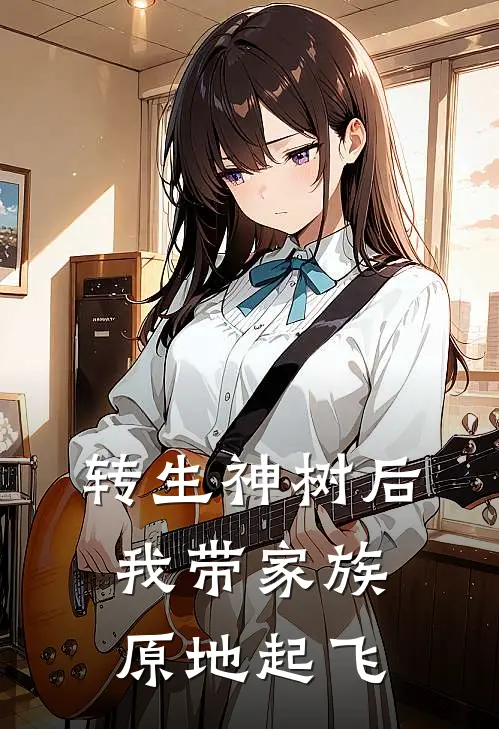 转生神树后,我带家族原地起飞浏览