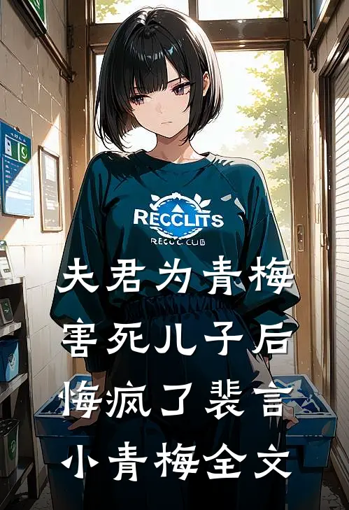 夫君为青梅害死儿子后,悔疯了裴言小青梅全文在线阅读