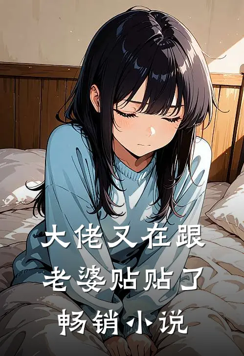 大佬又在跟老婆贴贴了畅销小说