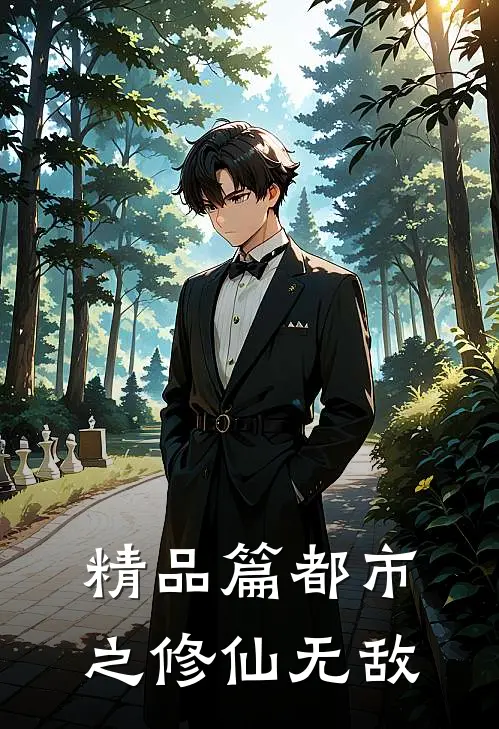 精品篇都市之修仙无敌