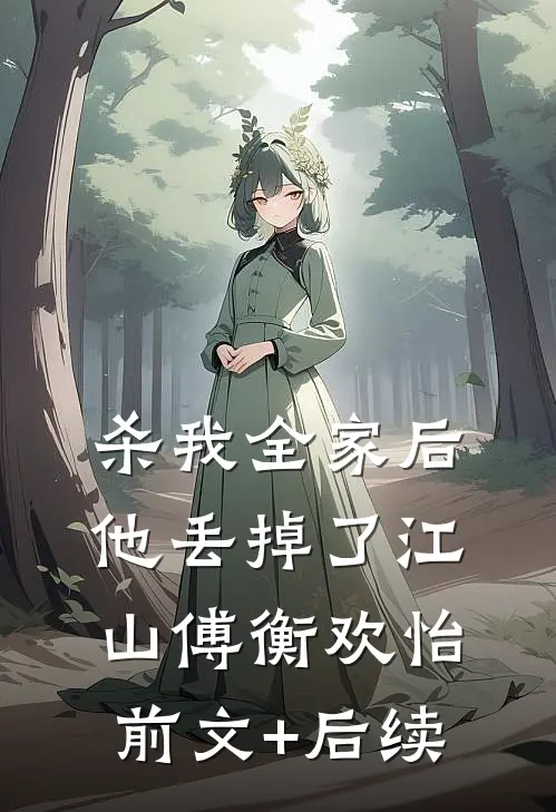 杀我全家后，他丢掉了江山傅衡欢怡前文+后续