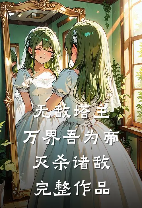 无敌塔主万界吾为帝,灭杀诸敌完整作品免费阅读