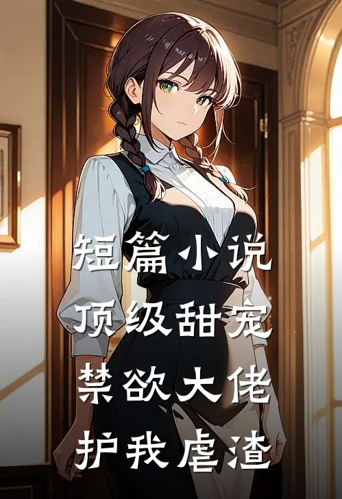 短篇顶级甜宠禁欲大佬护我虐渣了