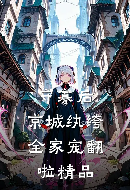 守寡后，京城纨绔全家宠翻啦精品