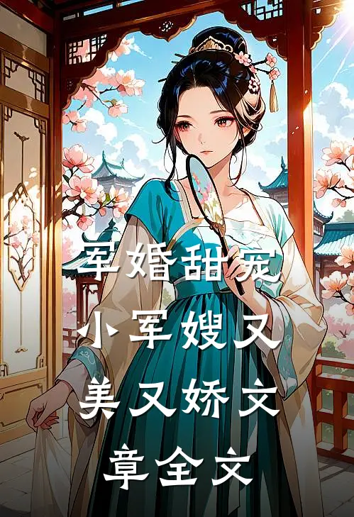 军婚甜宠小军嫂又美又娇文章全文在线阅读