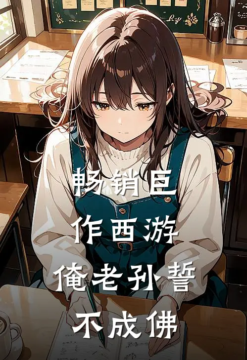 畅销巨作西游俺老孙誓不成佛