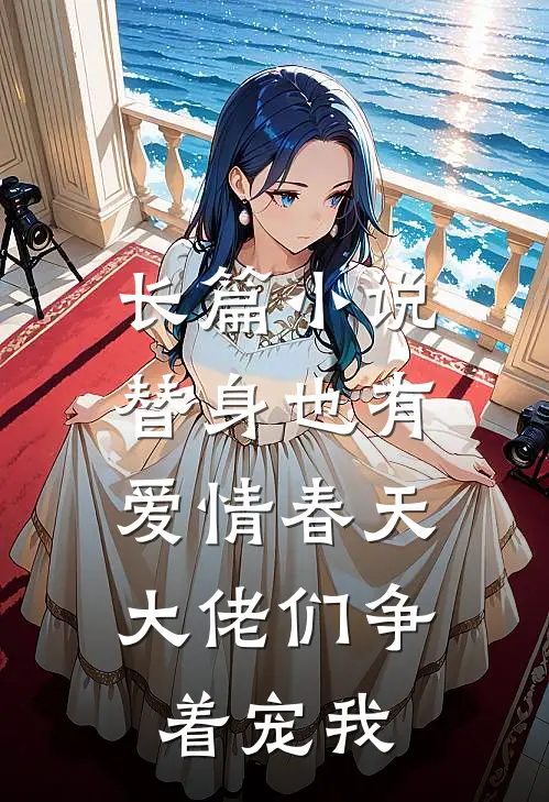 长篇小说替身也有爱情春天：大佬们争着宠我