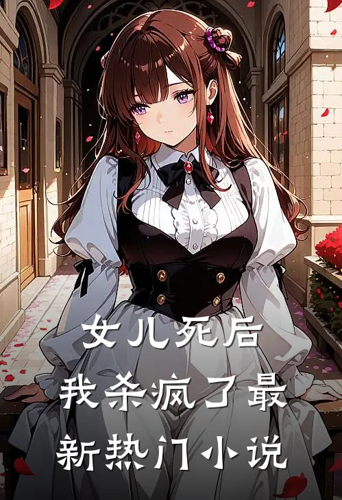 女儿死后,我杀疯了最新热门