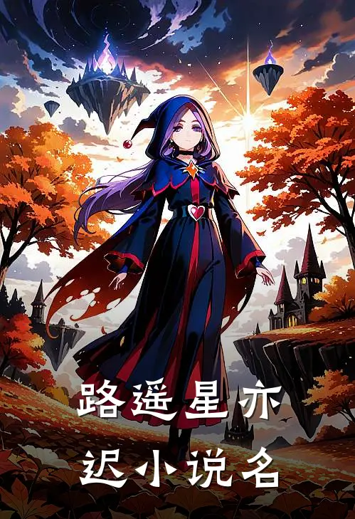 路遥星亦迟小说名