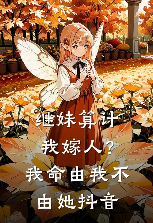 继妹算计我嫁人?我命由我不由她抖音视频